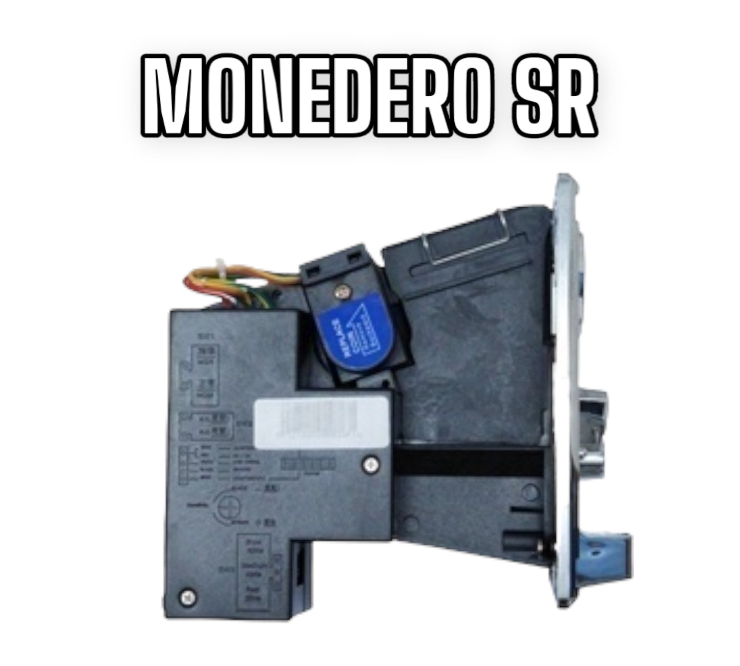 Monedero Sr