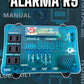 Alarma R9